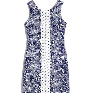 Lilly Pulitzer for Target Upstream Shift Dress